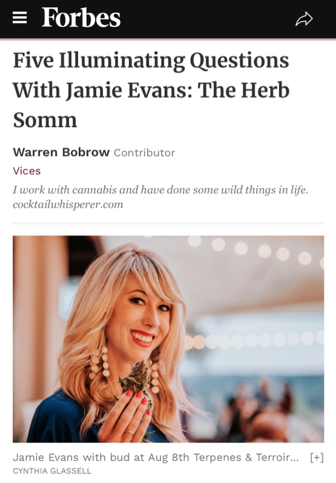 Forbes