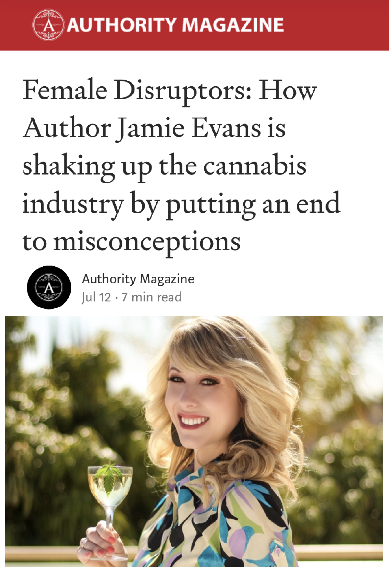 Authority Magazine