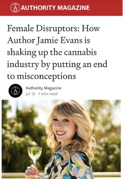 Authority Magazine