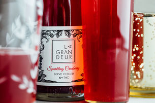 The Champagne of Cannabis
