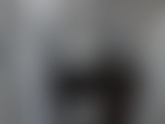 Bathroom walls and floors are tiled. Happy customers.