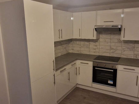Kitchen upgrade for renting house😎
Happy loyal customer 😊😇