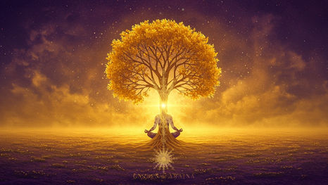 Wealth Is Not What You Think—It Is What You Are: The New Paradigm of Wealth