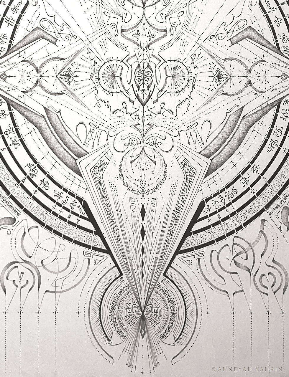 Thumbnail: Monograph I — La Visione — [Museum Edition]