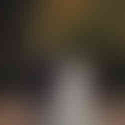 Couple walking together