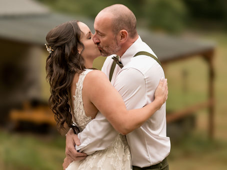Silverton Station Wedding – Jessica + Evan’s Elegant Celebration
