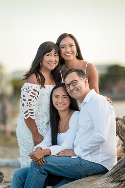 Family Portrait Photography