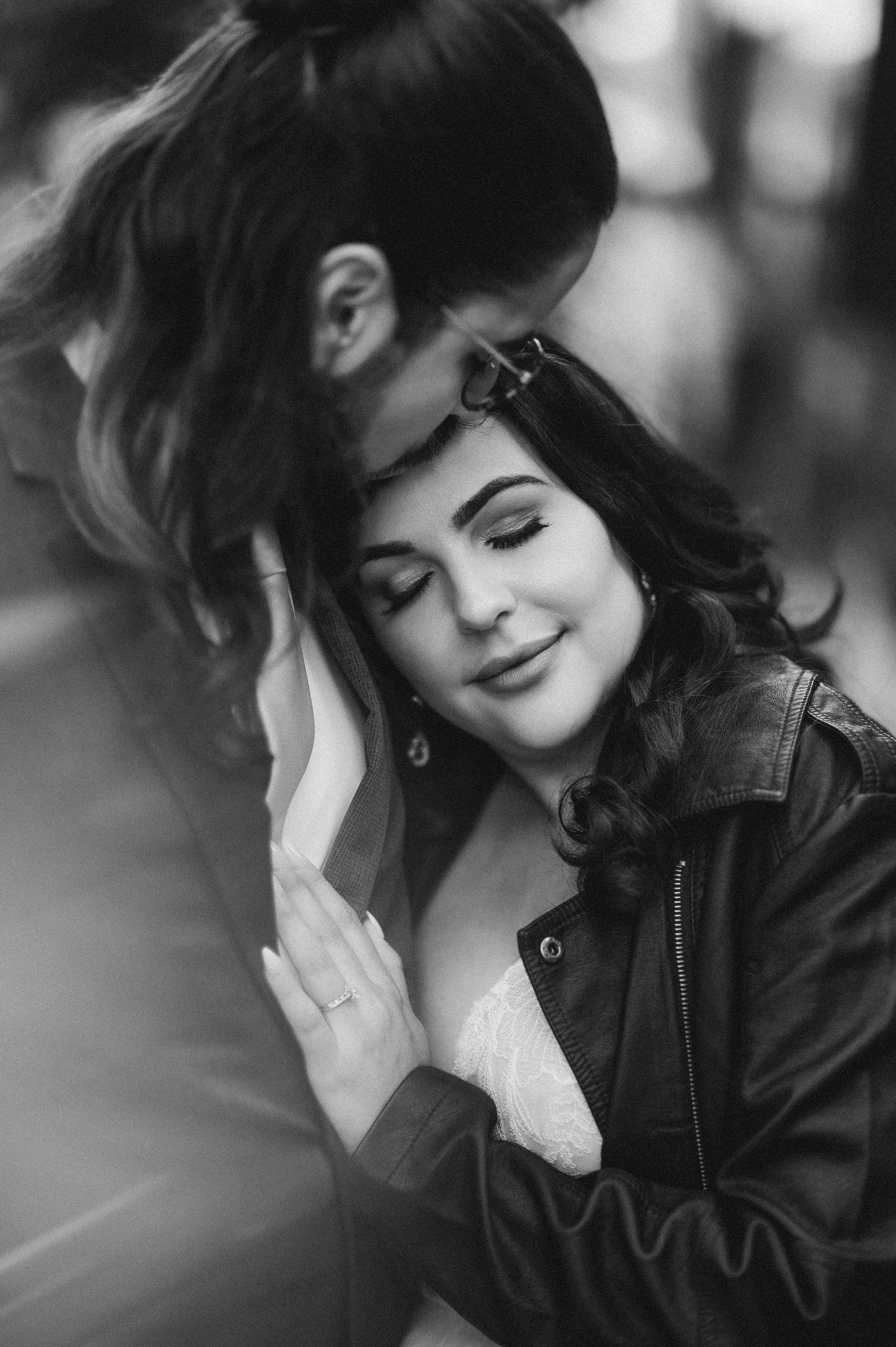 Dailyn + Marco, Seattle Courthouse Wedding | Seattle Wedding Photographer