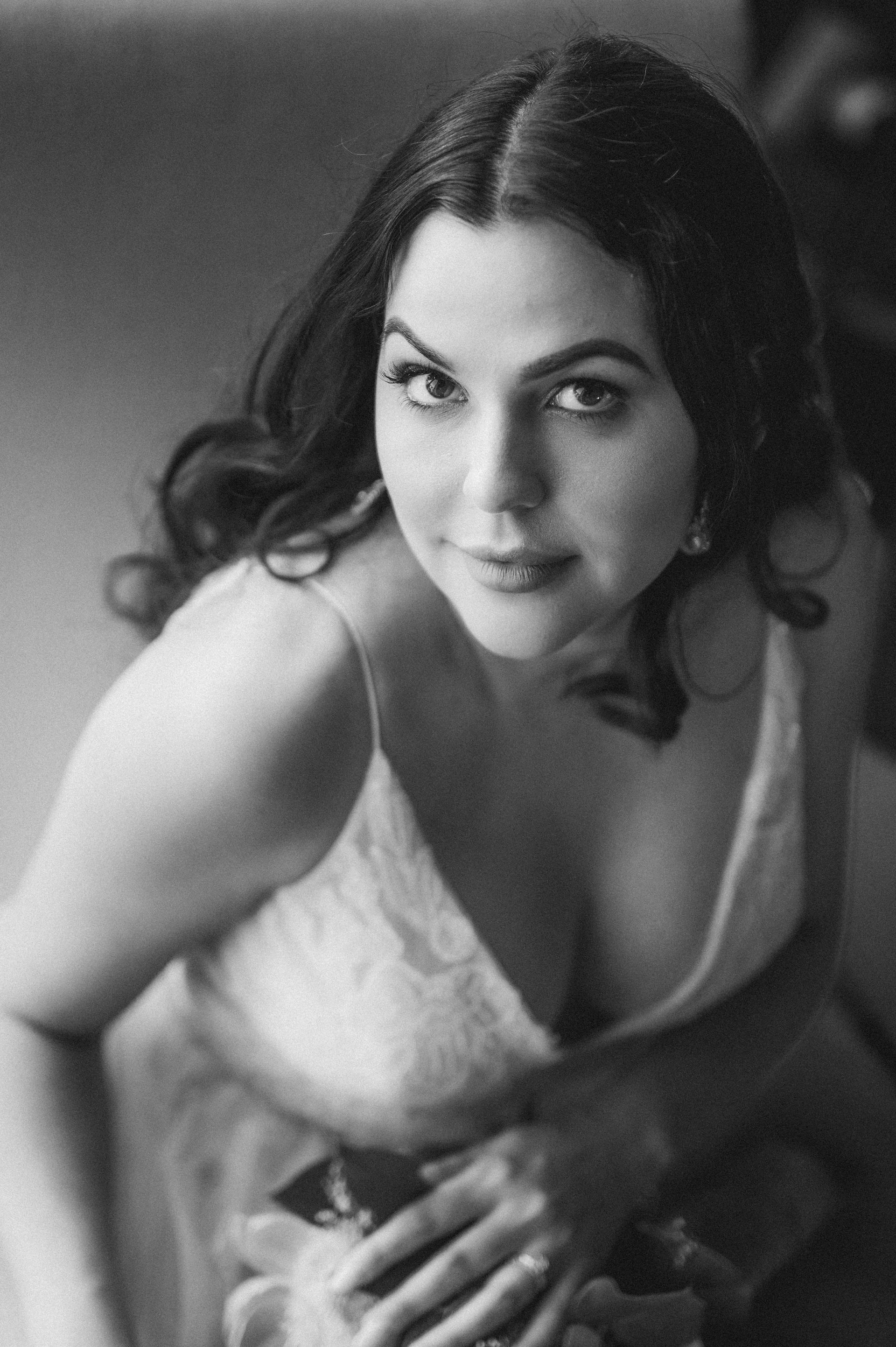 Dailyn + Marco, Seattle Courthouse Wedding | Seattle Wedding Photographer