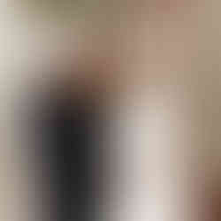 Bride getting ready moment