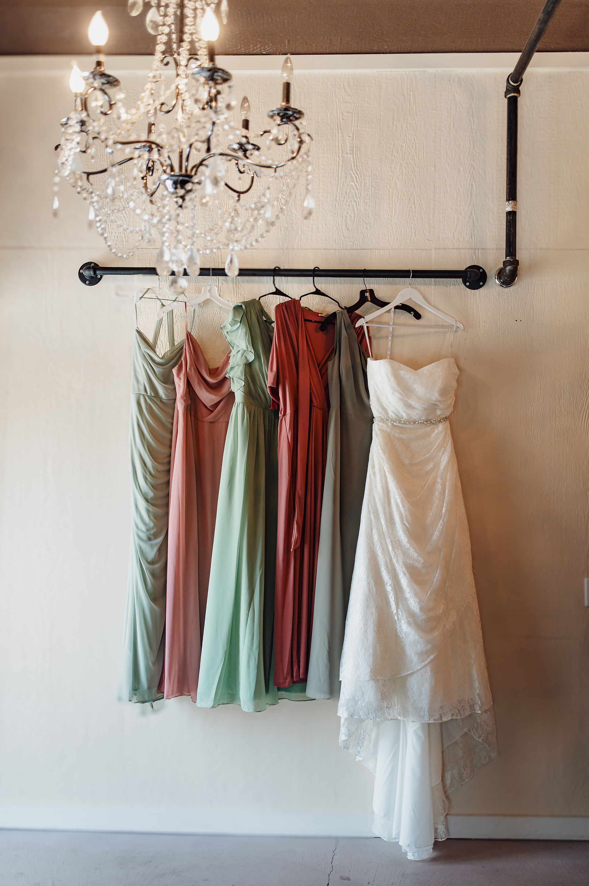 Bridal Party dress