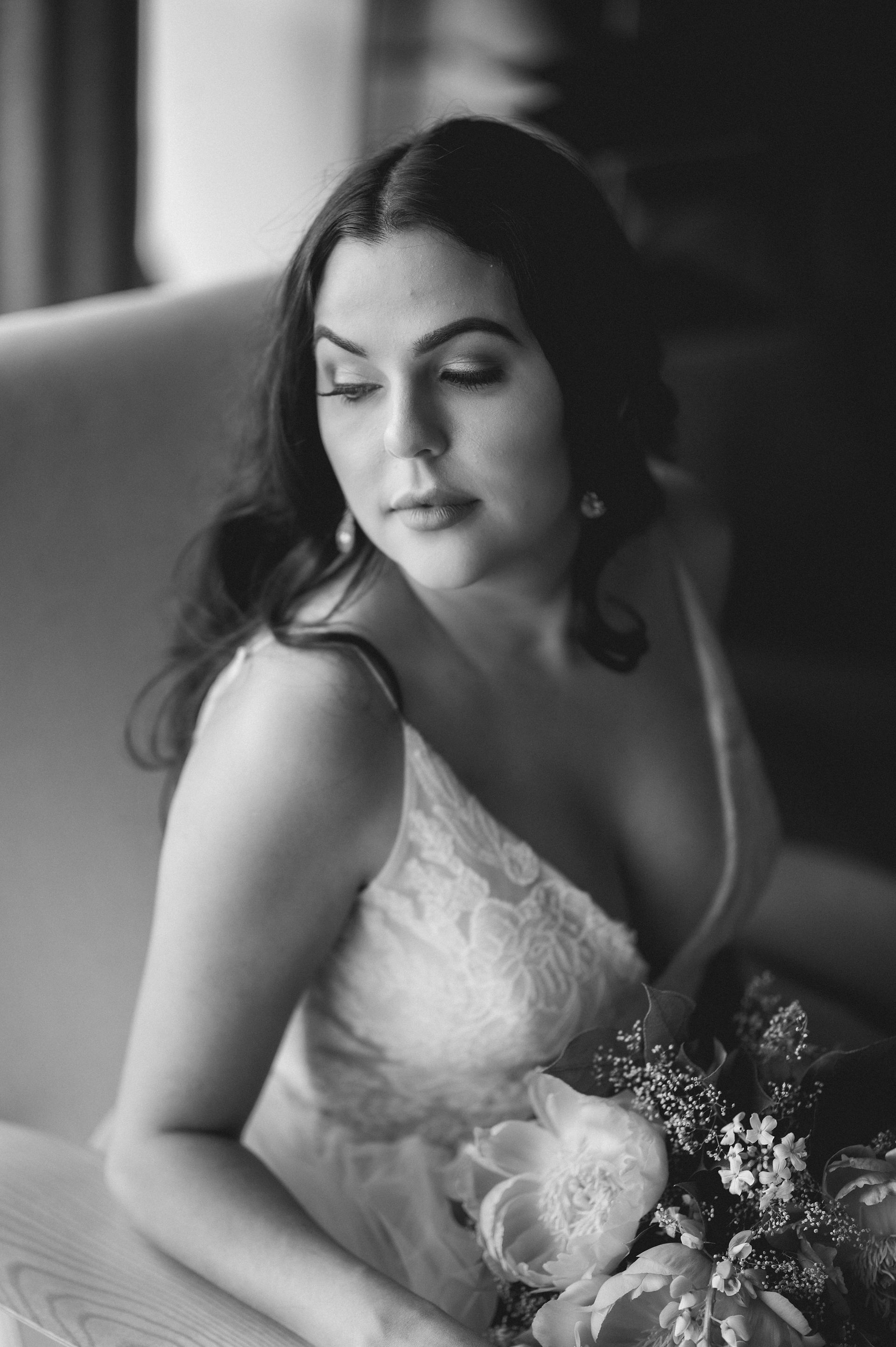 Dailyn + Marco, Seattle Courthouse Wedding | Seattle Wedding Photographer