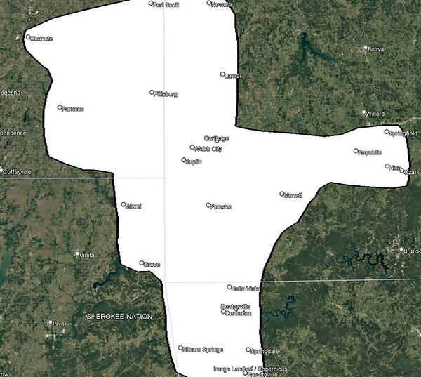 Joplin Service Area.JPG