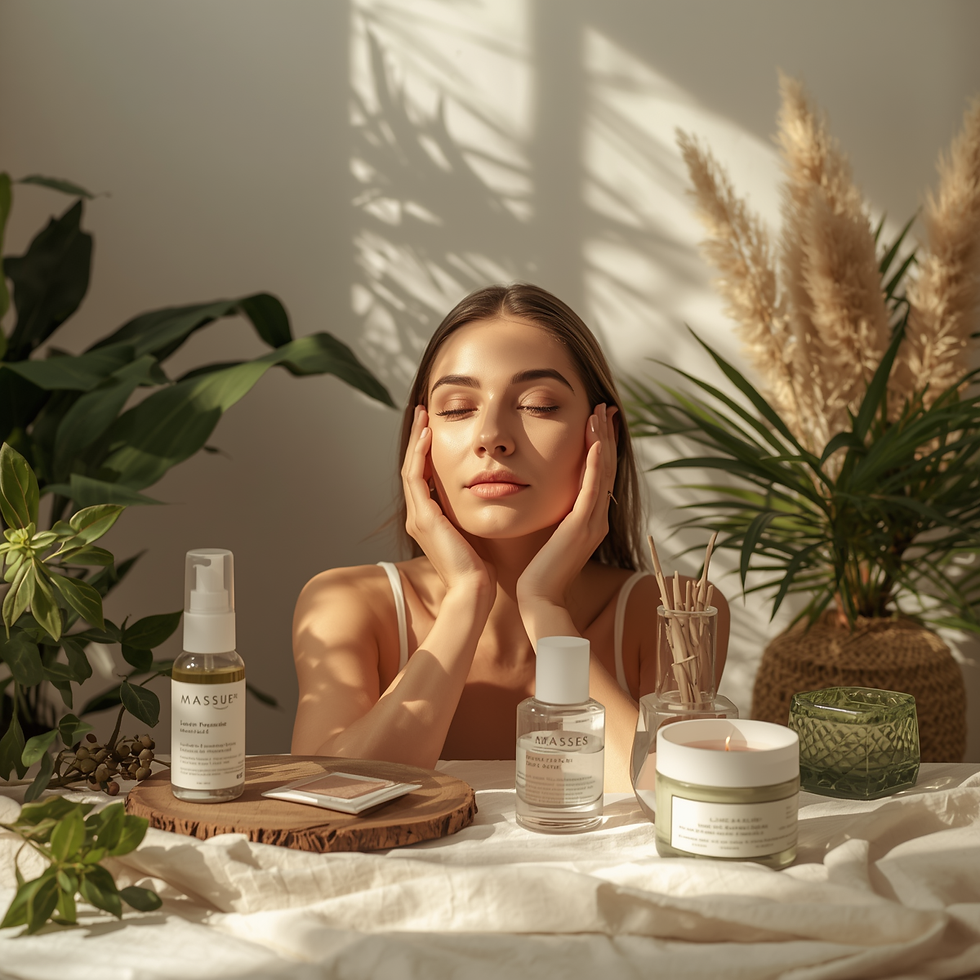 🌿Taller de Belleza Consciente (2:00pm)