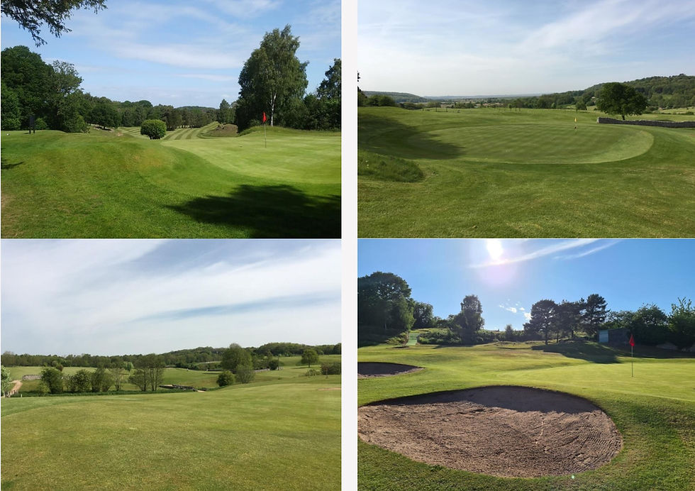 Memberships now available