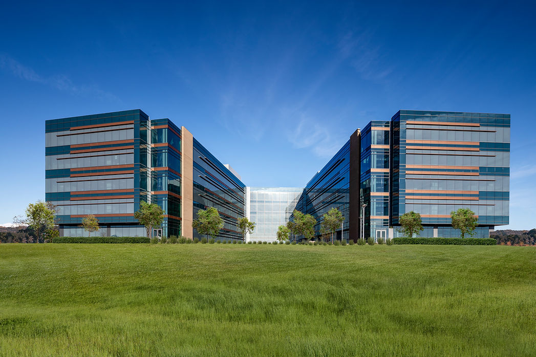 Adventist Health Shared Services Campus