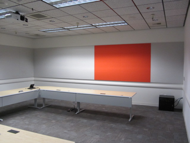 Office-Industrial Projects