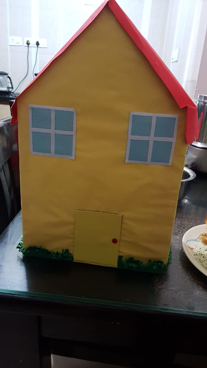 House prop