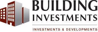 Logo Building Investment
