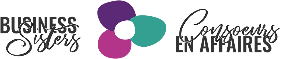 logo Business sisters