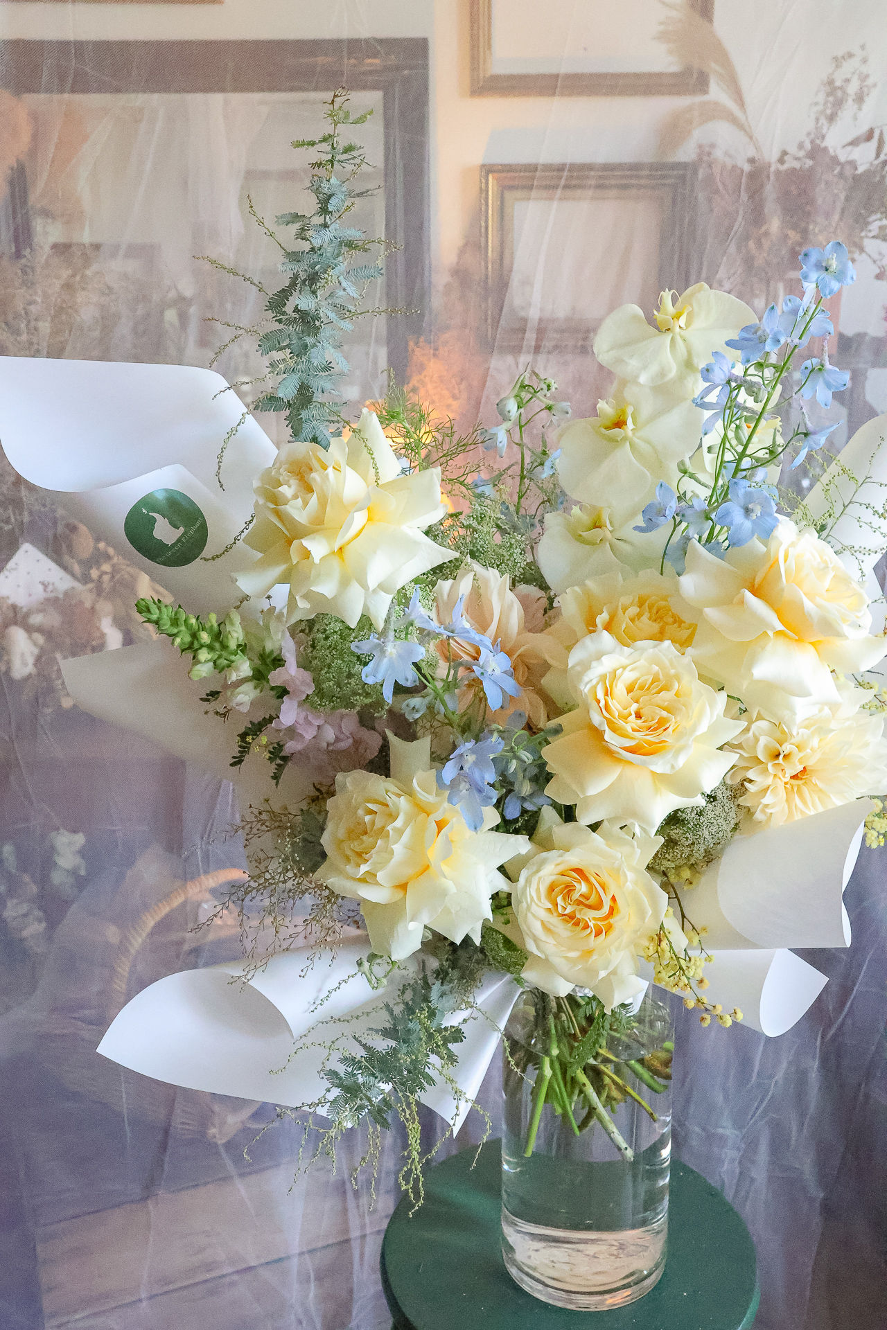 Mother's Day | Radiance