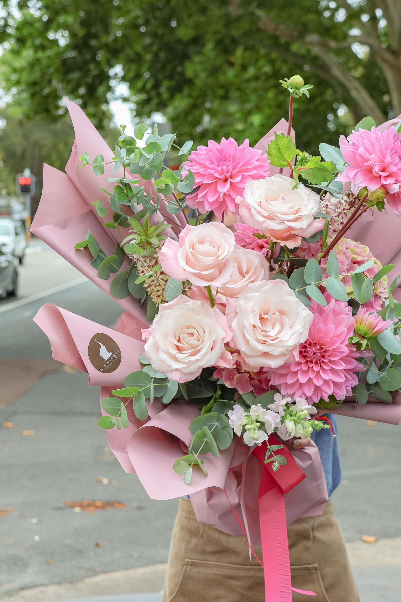 Mother's Day | Blush