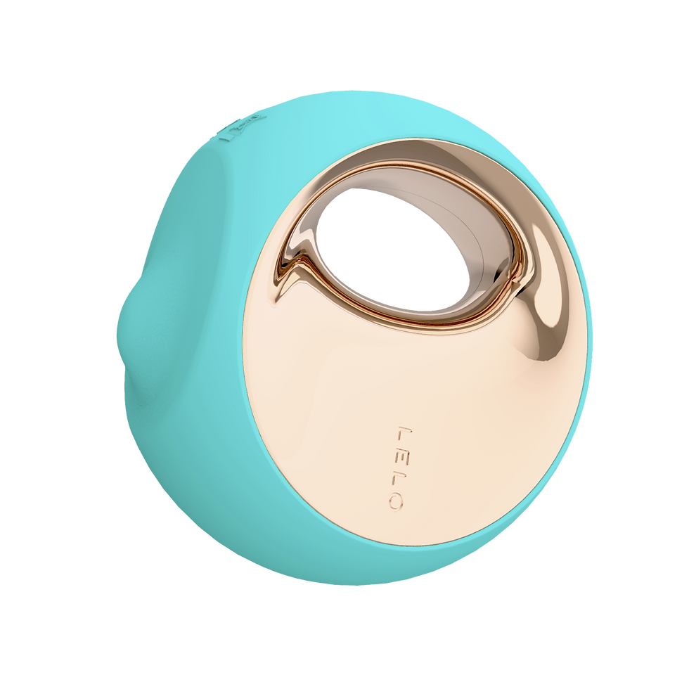 Miniatura: Vibratore Ora 3 - Lelo