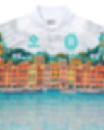 Miniatura: Maglia Ufficiale Portofino FC Ezeta – Riviera on Jersey