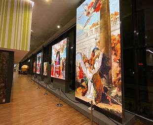 Demetra - Orio al Serio