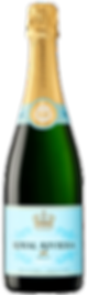 Champagne AOC Brut Suprême - Royal Riviera