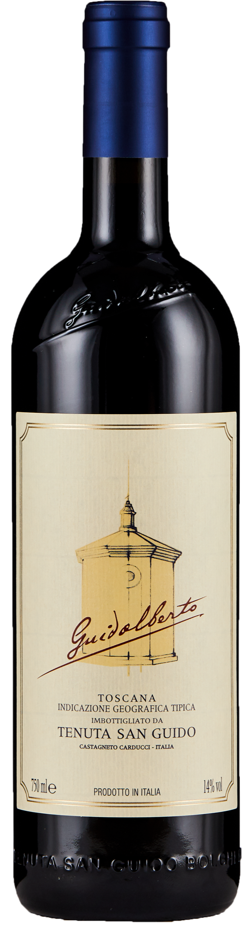 Guidalberto IGT - Tenuta San Guido