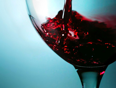 Red Wine Cantina Sabauda