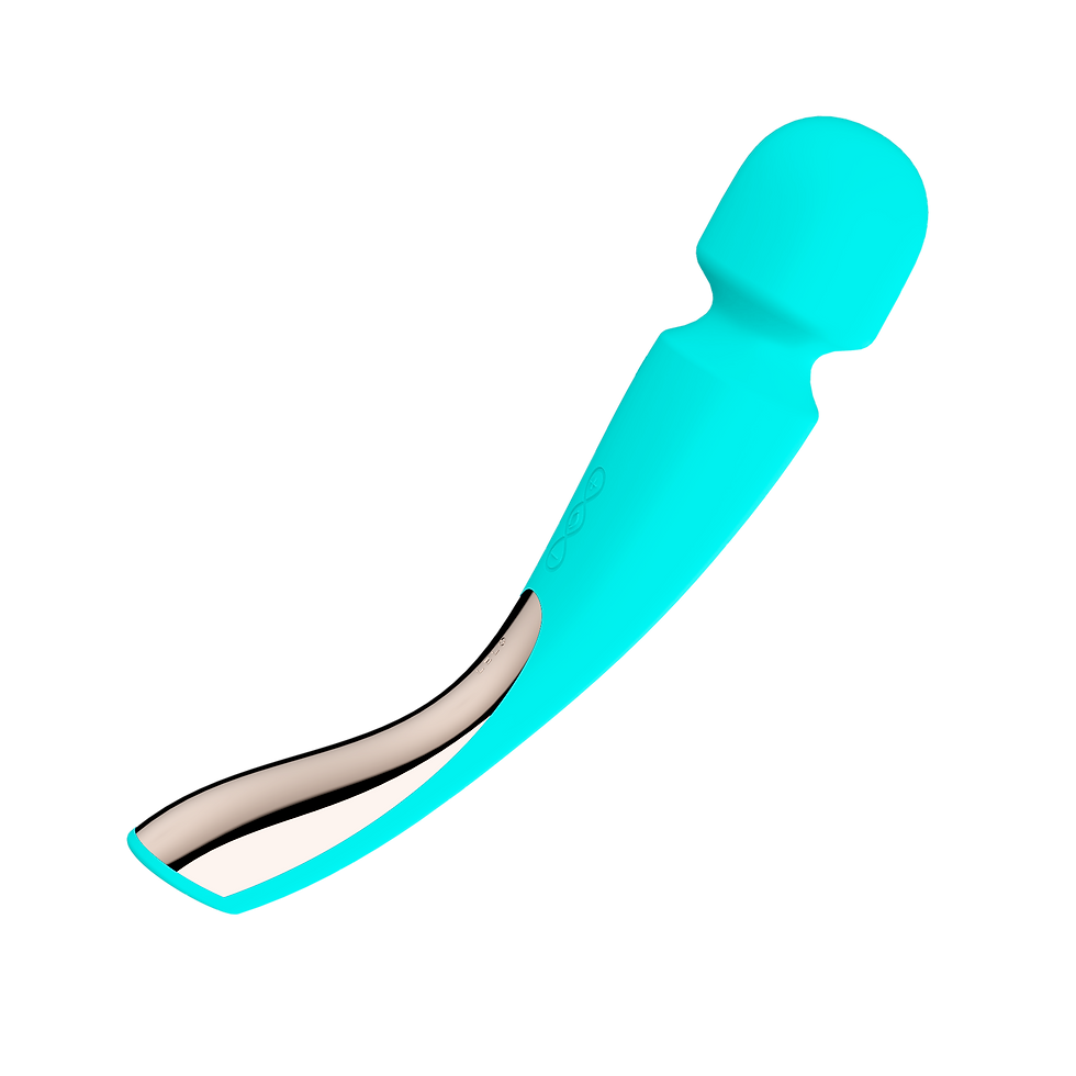 Miniatura: Massaggiatore Smart Wand 2 Large - Lelo