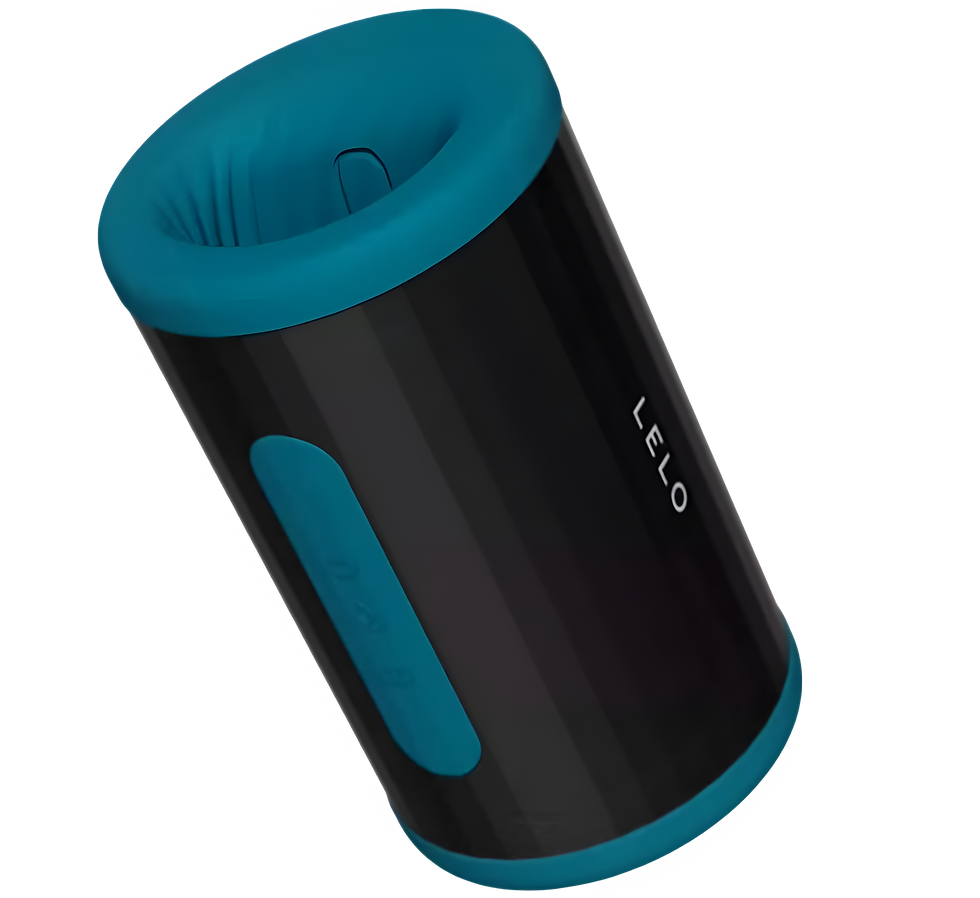 F2S Double Sonic - LELO