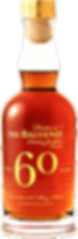 Single Malt Scotch Whisky 60 Anni - The Balvenie