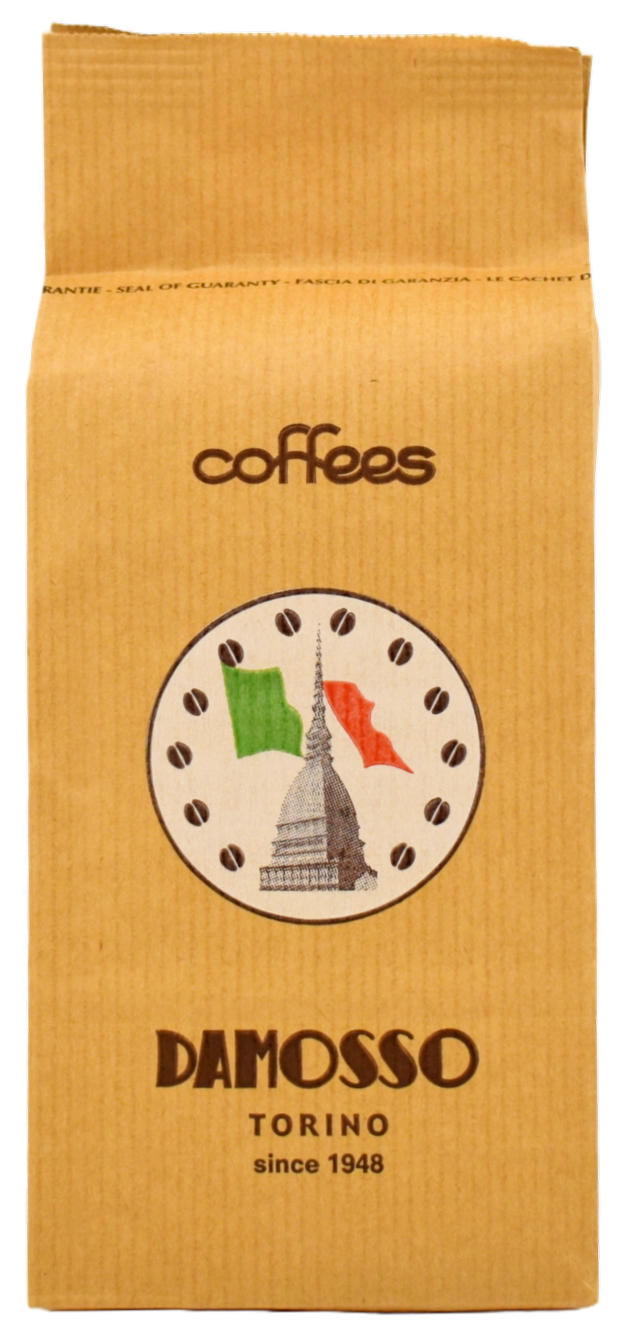 Caffè Etiopia - Torrefazione Gran Brasile