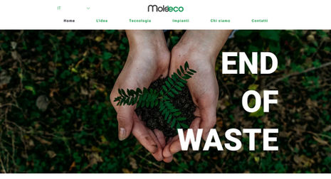 Sito Web Centopixel