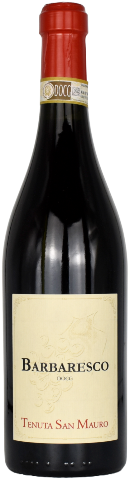 Barbaresco DOCG - Tenuta San Mauro