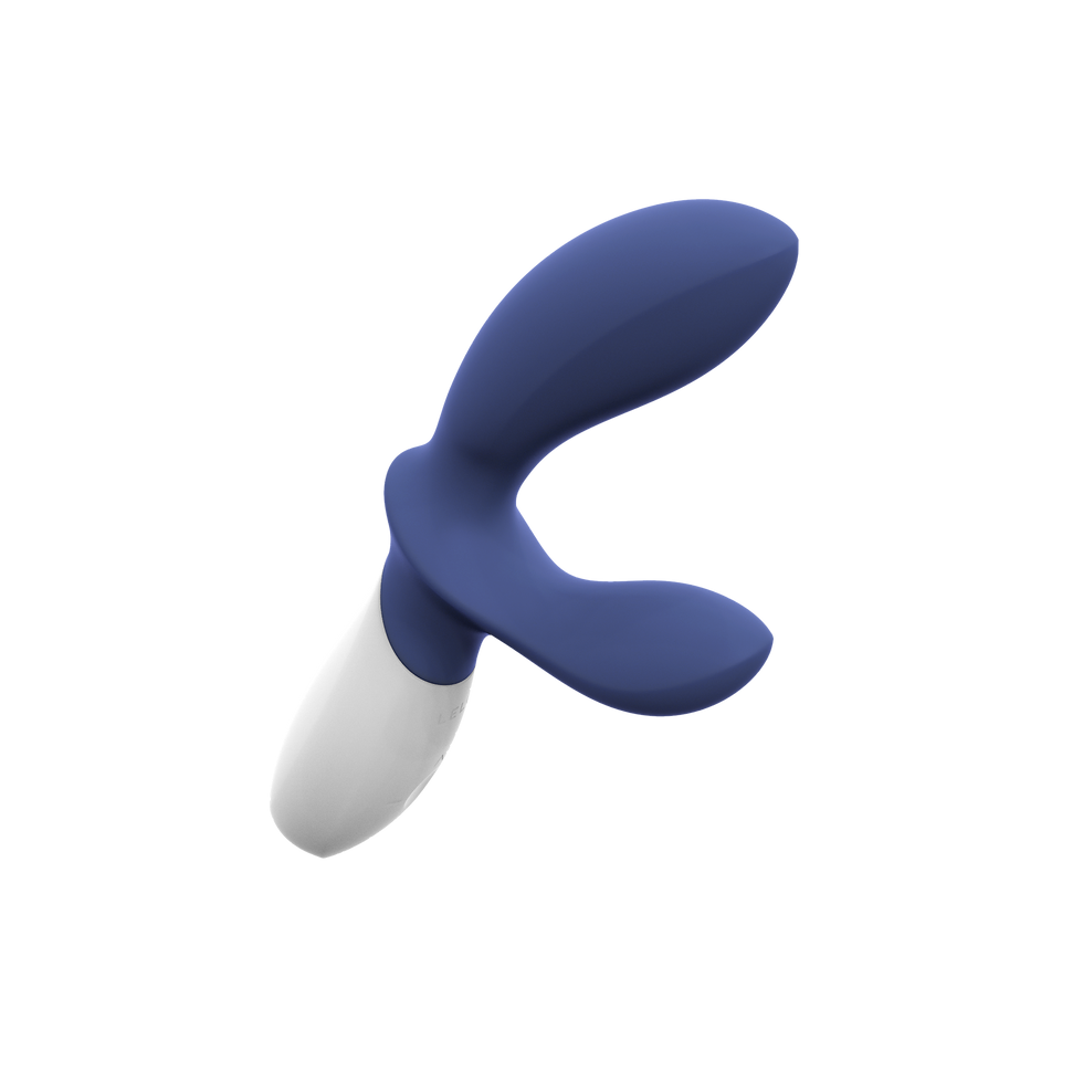 Vibratore Loki Wave 2 - Lelo