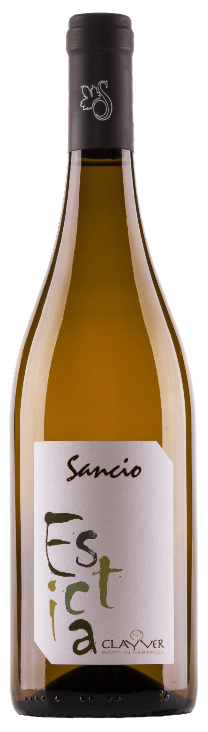 Lumassina Estica Vino d’Anfora IGT Colline Savonesi – Cantina Sancio