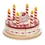 Thumbnail: Tender Leaf Chocolate Bday Cake