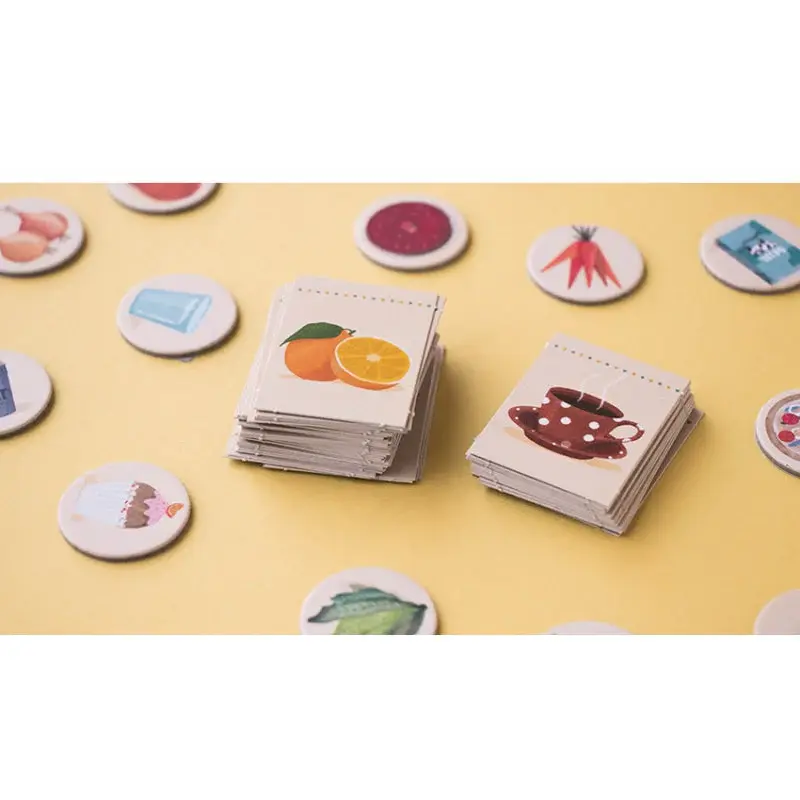 Thumbnail: Londji Where Is The Cheese - Pocket Game