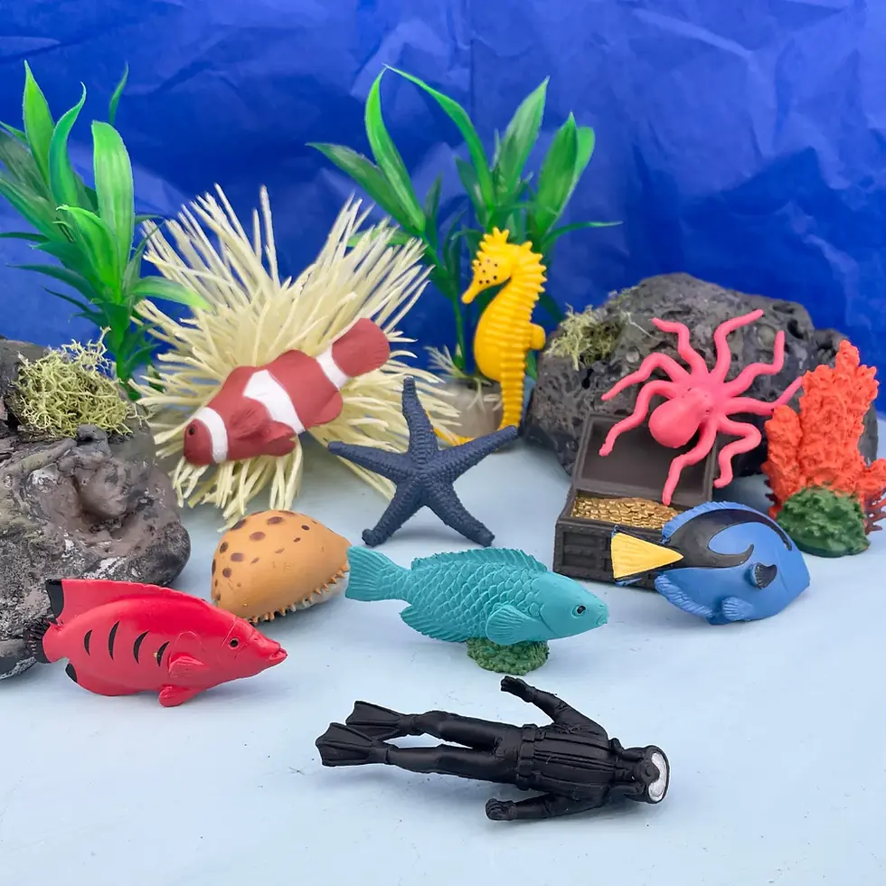 Thumbnail: Safari TOOBS