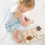 Thumbnail: Wee Gallery Wooden Tray Puzzle - Ocean Animals