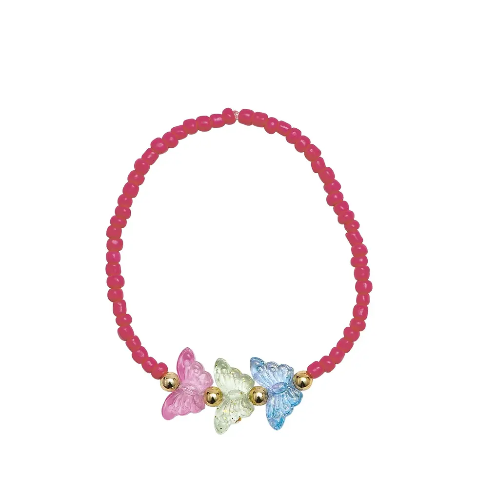 Thumbnail: Janod Magic Fairies – 6 Sieraden maken