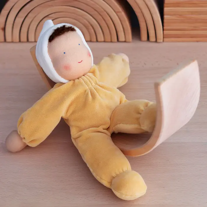Thumbnail: Grimm's Soft Doll Sun