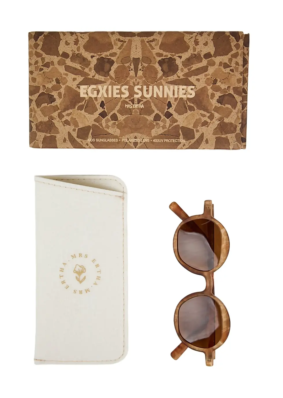 Thumbnail: Mrs Ertha Egxies Sunglasses