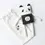 Thumbnail: Wee Gallery Organic Panda Flippy Friend
