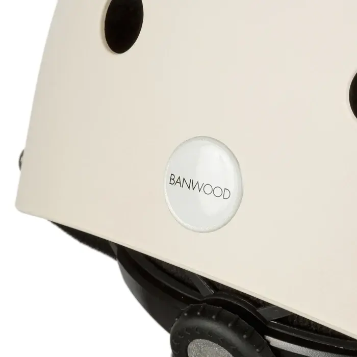 Thumbnail: Banwood Classic Helmet