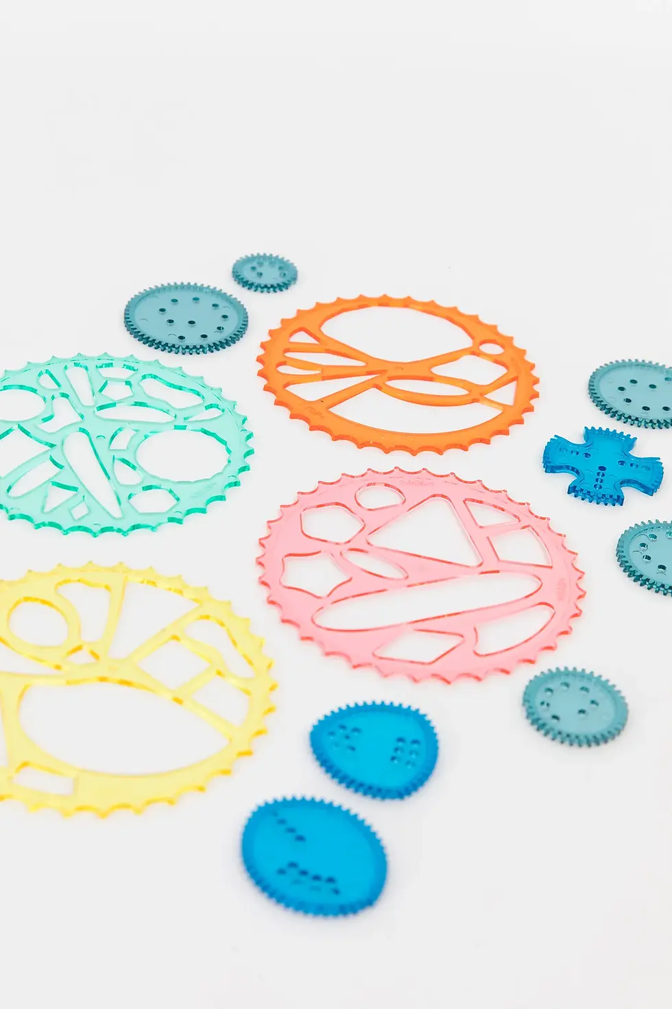 Thumbnail: Moulin Roty Magic Spiral Set